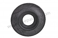 P547190 - SEALING RING for Porsche 991 • 2013 • 991 c4 • Cabrio • Manual gearbox, 7 speed