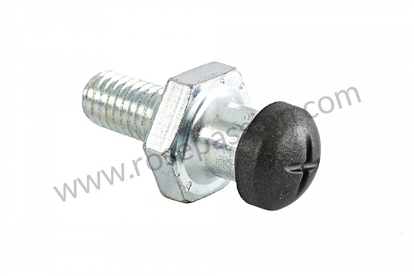 P136177 - Ball pin for Porsche 997-2 / 911 Carrera • 2011 • 997 c2s • Coupe • Manual gearbox, 6 speed