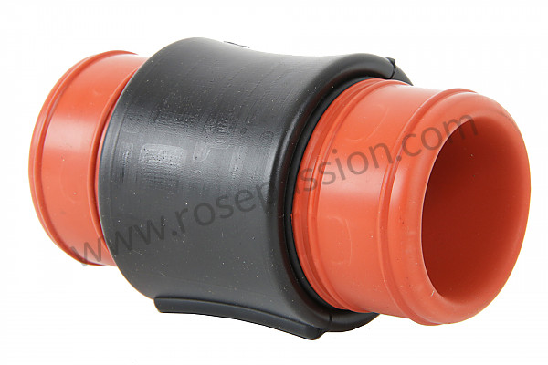 P186374 - Hose for Porsche 991 • 2013 • 991 c2 • Coupe • Manual gearbox, 7 speed