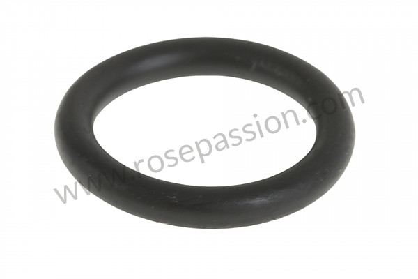 P138690 - Sealing ring for Porsche 997-2 / 911 Carrera • 2011 • 997 c4s • Coupe • Pdk gearbox