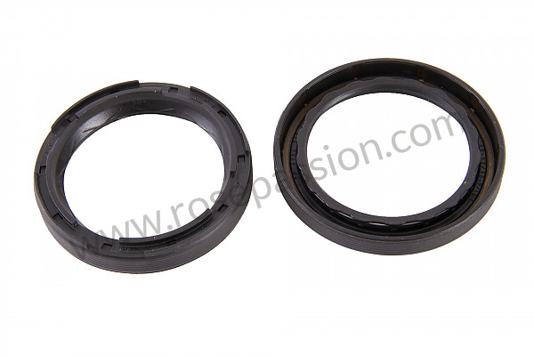 P266475 - Shaft seal for Porsche 997-2 / 911 Carrera • 2011 • 997 c4 • Coupe • Pdk gearbox