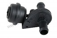 P177093 - Disc valve for Porsche 991 • 2014 • 991 c4 • Cabrio • Pdk gearbox