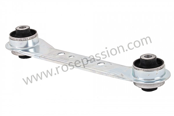 P114235 - Suporte de mancal para Porsche 997-2 / 911 Carrera • 2012 • 997 c4 • Targa • Caixa manual 6 velocidades