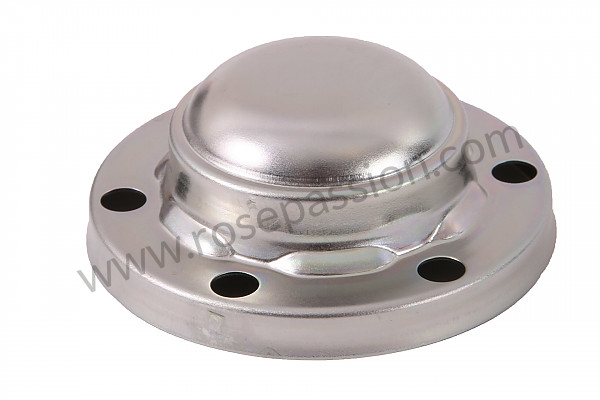 P140226 - Lid for Porsche 997-2 / 911 Carrera • 2009 • 997 c4 • Coupe • Pdk gearbox