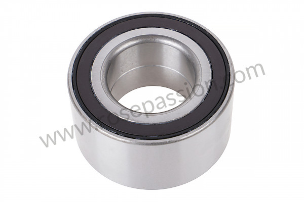 P98961 - Angular-contact bearing for Porsche Boxster / 987 • 2006 • Boxster 2.7 • Cabrio • Manual gearbox, 6 speed