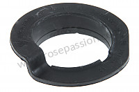 P186431 - Base para Porsche 991 • 2013 • 991 c4 • Cabrio • Caixa manual 7 velocidades