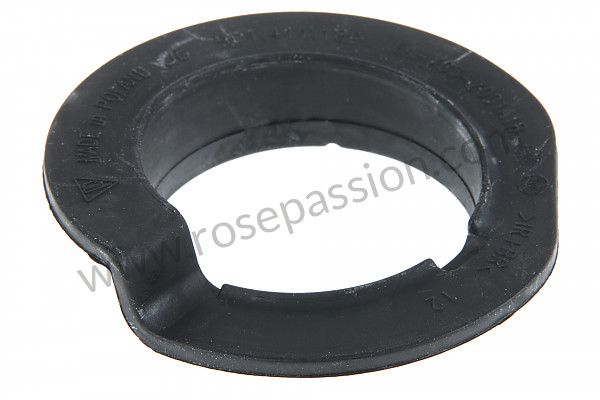 P186431 - Base for Porsche 991 • 2013 • 991 c4 • Cabrio • Manual gearbox, 7 speed