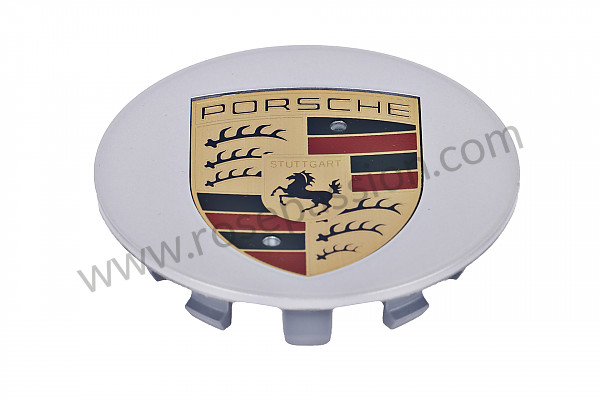 P212826 - Hub cap for Porsche 991 • 2014 • 991 c4s • Coupe • Manual gearbox, 7 speed