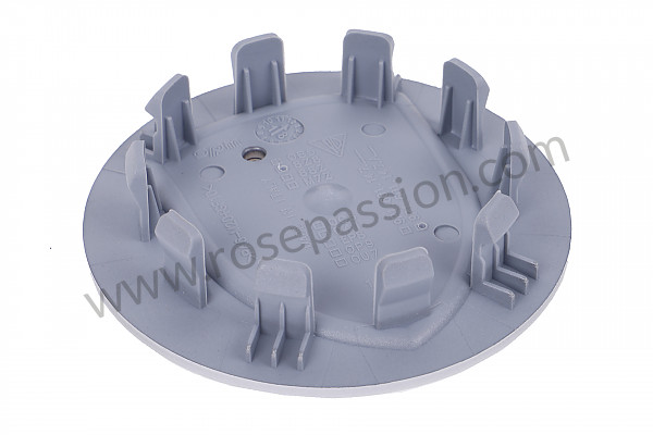 P212826 - Tapa embellecedor rueda para Porsche Boxster / 987-2 • 2012 • Boxster spyder 3.4 • Cabrio • Caja manual de 6 velocidades