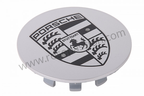 P240418 - Hub cap for Porsche 991 • 2014 • 991 c4s • Coupe • Manual gearbox, 7 speed