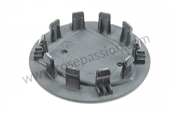 P174112 - Tapa embellecedor rueda para Porsche 991 • 2012 • 991 c2 • Cabrio • Caja pdk