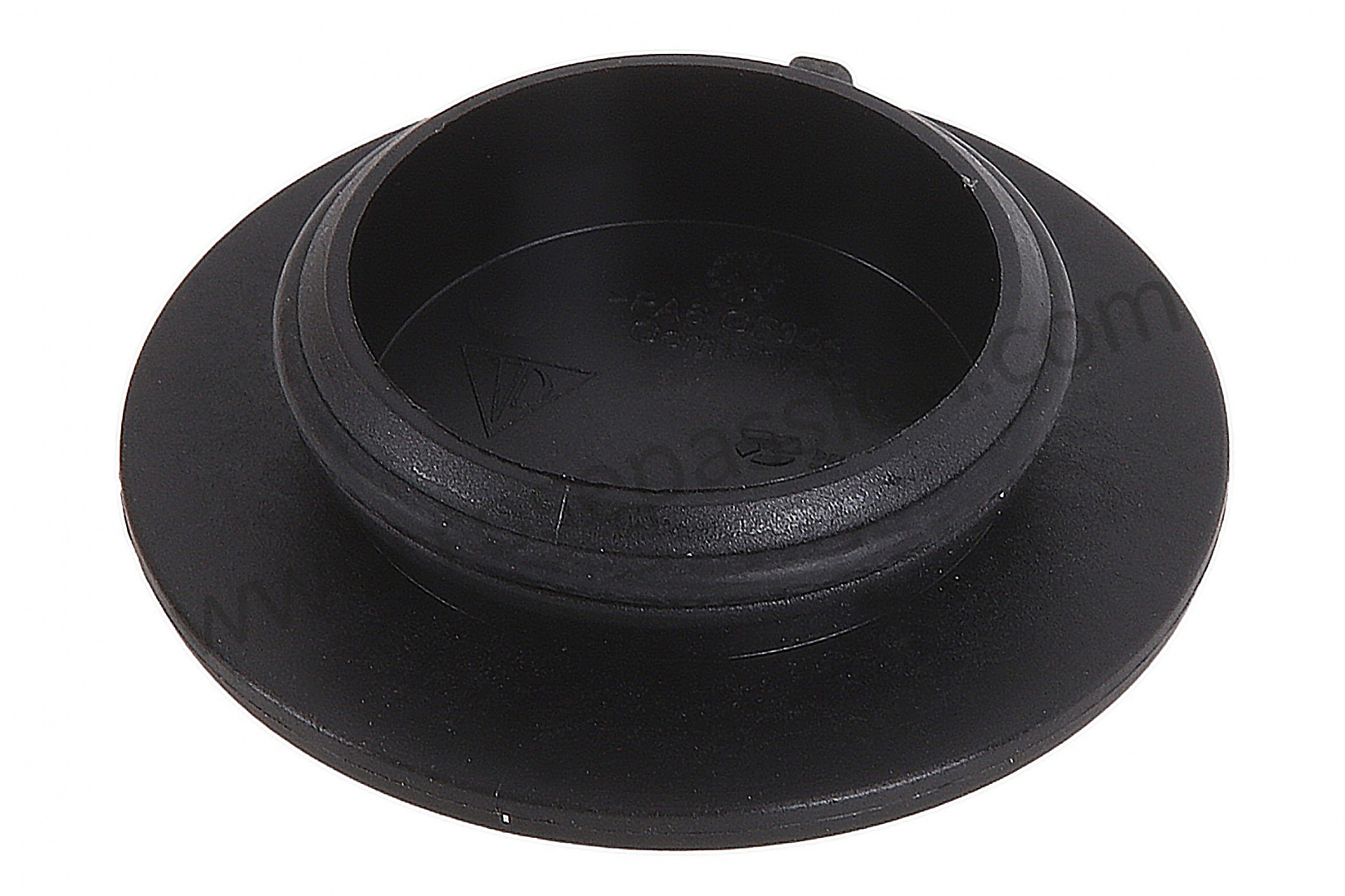 Cache moyeu noir avec cerclage chrome MEGANE IV - Store Officiel R.S.  Performance