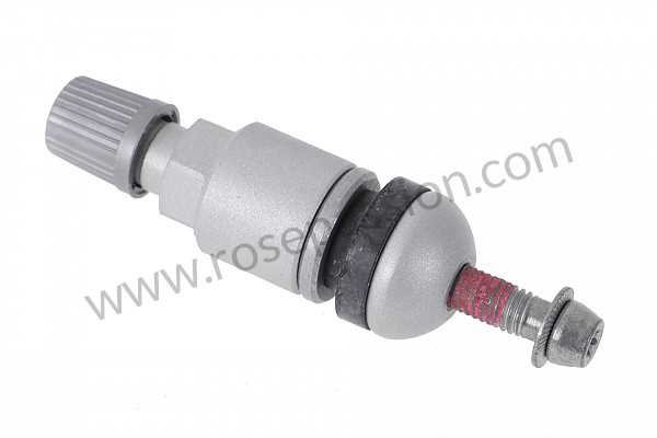 P74396 - Valve for Porsche 997-1 / 911 Carrera • 2005 • 997 c2s • Coupe • Manual gearbox, 6 speed