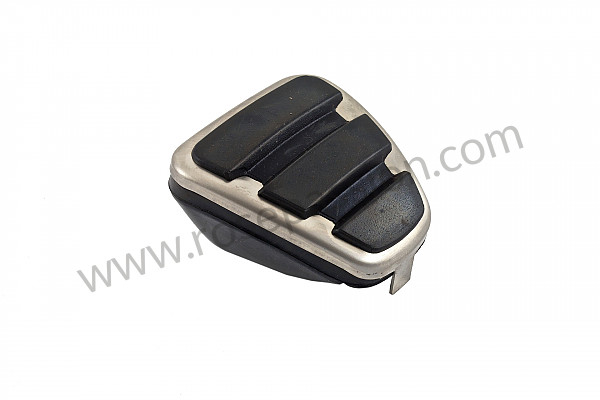 P100590 - Pedalkappe für Porsche Cayman / 987C2 • 2012 • Cayman r • 6-gang-handschaltgetriebe