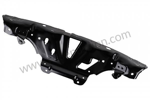P240422 - Support for Porsche 991 • 2012 • 991 c2 • Coupe • Manual gearbox, 7 speed