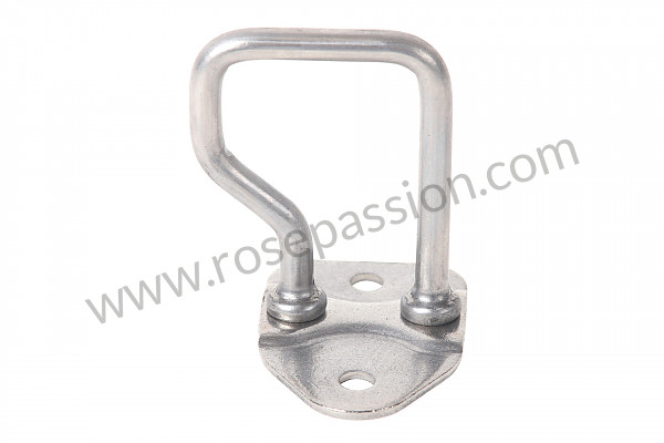 P177258 - Lock upper part for Porsche 991 • 2013 • 991 c2s • Cabrio • Pdk gearbox