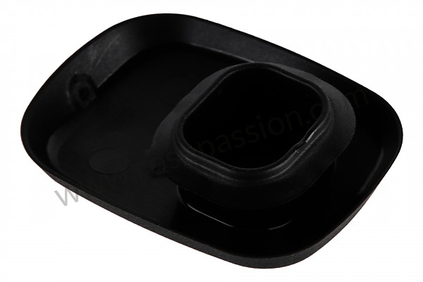 P247578 - Negro para Porsche 991 • 2014 • 991 c4 • Coupe • Caja manual de 7 velocidades