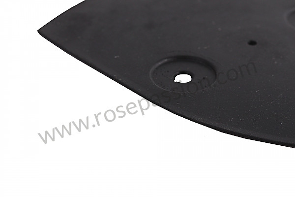 P605103 - BASE para Porsche 991 • 2014 • 991 c4s • Cabrio • Caja pdk