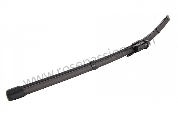 P95628 - Escova do limpa para-brisas para Porsche Cayman / 987C2 • 2012 • Cayman 2.9 • Caixa pdk