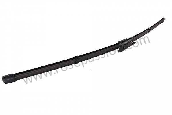 P95628 - Escova do limpa para-brisas para Porsche Cayman / 987C2 • 2012 • Cayman 2.9 • Caixa pdk