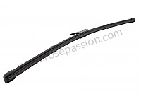 P95628 - Wiper blade for Porsche 997-2 / 911 Carrera • 2010 • 997 c2s • Coupe • Manual gearbox, 6 speed