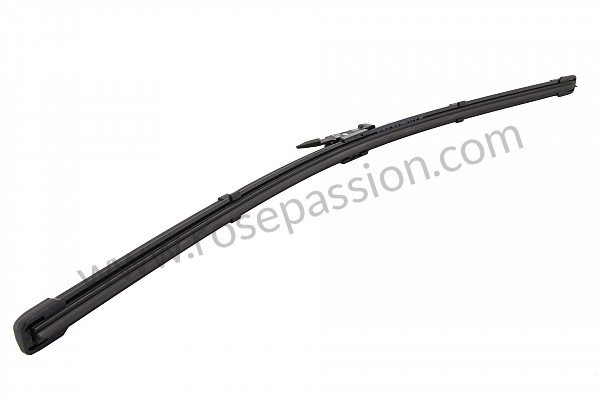 P95628 - Wiper blade for Porsche 997-1 / 911 Carrera • 2008 • 997 c4s • Targa • Automatic gearbox