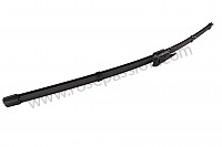 P95628 - Wiper blade for Porsche 997-2 / 911 Carrera • 2011 • 997 c2 gts • Coupe • Manual gearbox, 6 speed
