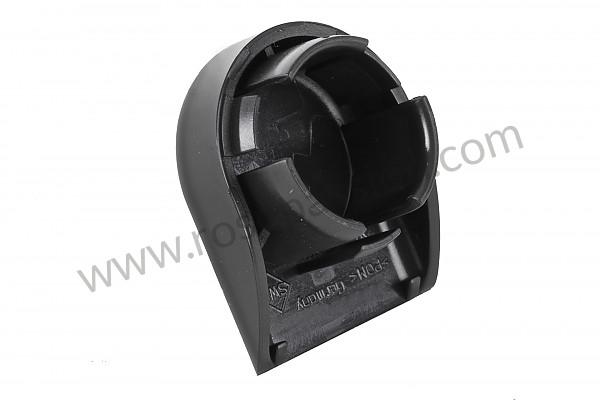 P96094 - Cap for Porsche 997-2 / 911 Carrera • 2012 • 997 c2 gts • Coupe • Manual gearbox, 6 speed