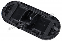 P188139 - Boquilla para Porsche 991 • 2015 • 991 c2 gts • Cabrio • Caja manual de 7 velocidades