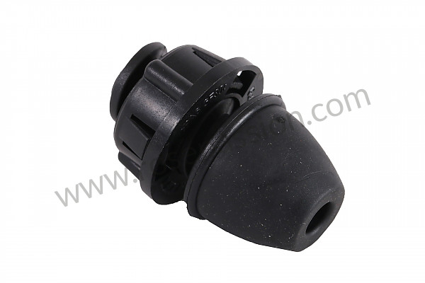 P104255 - Actuator for Porsche 991 • 2013 • 991 c4 • Coupe • Manual gearbox, 7 speed