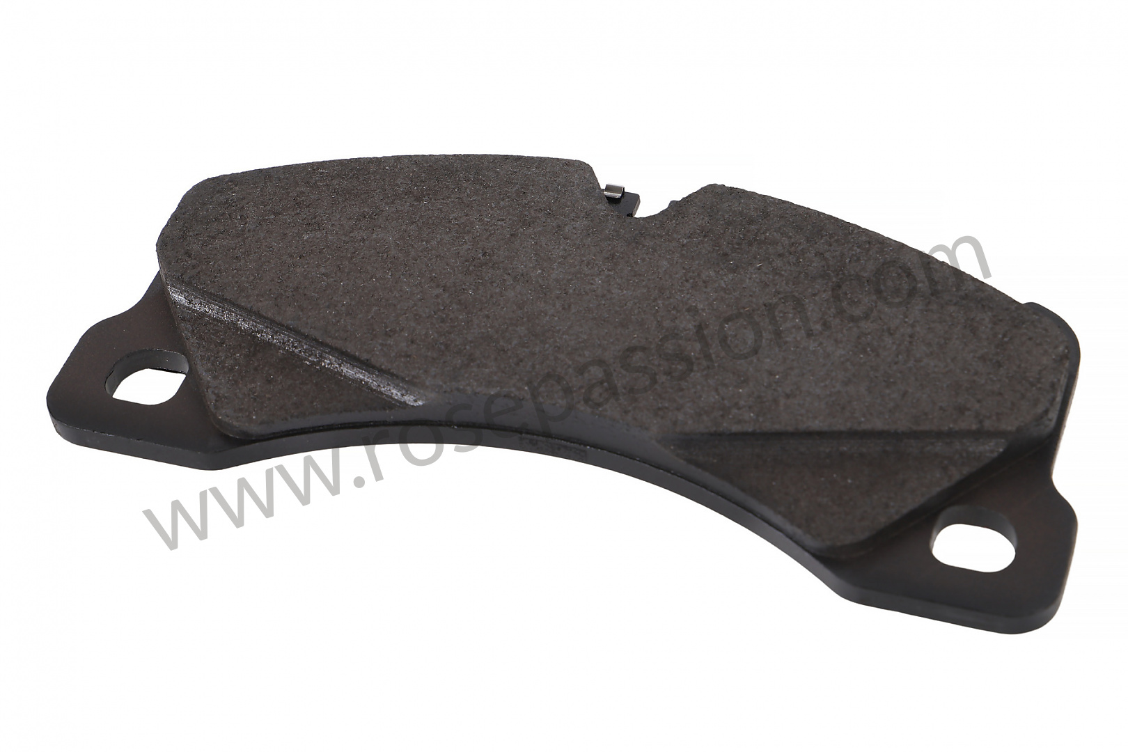 P574523 - 9Y0698151AT - SET OF BRAKE PADS (9Y0698151AA) for Porsche