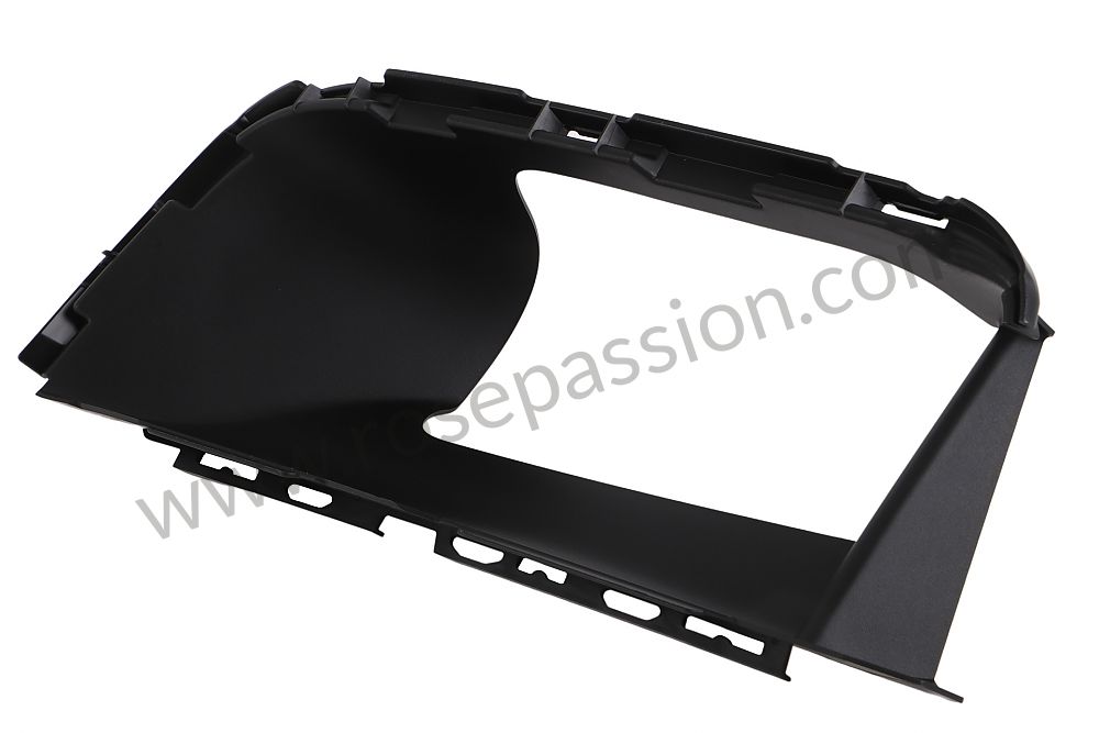 P546336 - 9Y0807162 - AIR DUCT for Porsche