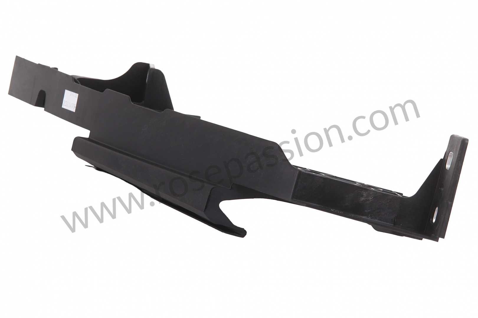 P558327 - 9Y0807572B - SUPPORT (9Y0807572A) for Porsche