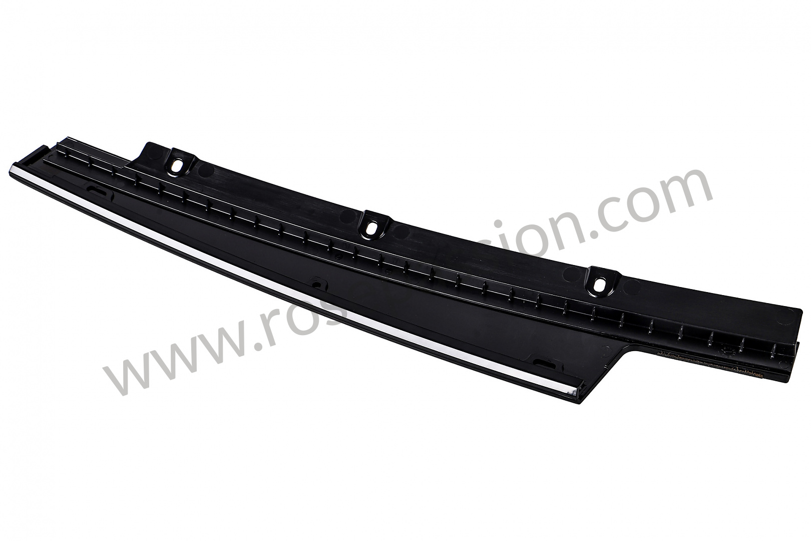 P1015132 - 9Y0837901D - TRIM FOR PILLAR B for Porsche