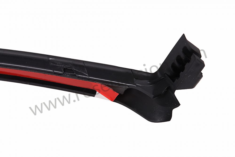 P552497 - 9Y0839717A - DOOR SEAL SINGLE-BARREL (9Y0839717