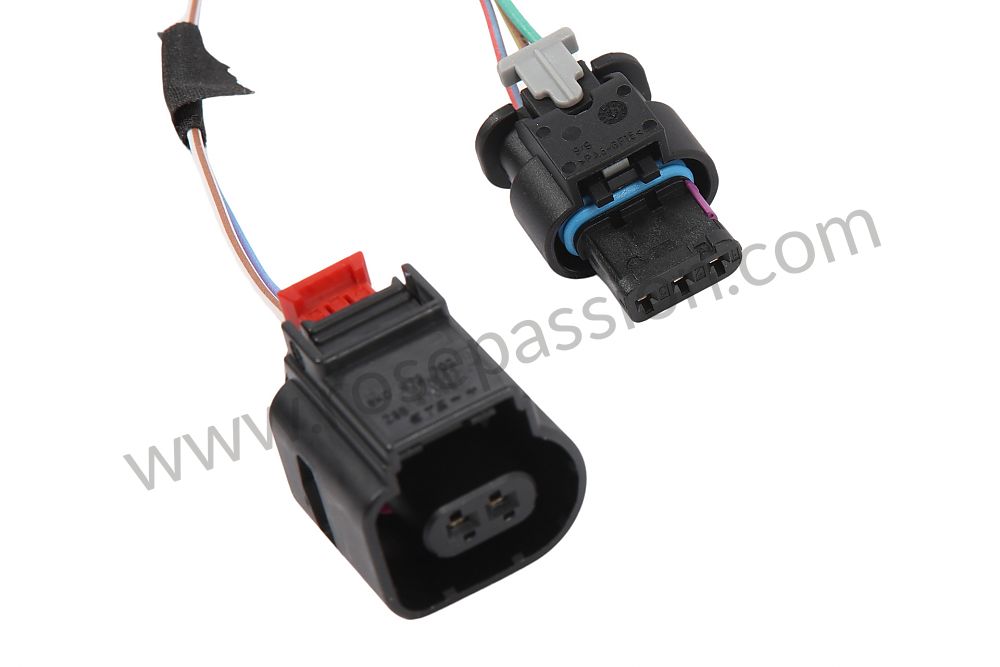 パーツ PLUG PST+ for Porsche PLUG PST+ - PLUG CONCEPT