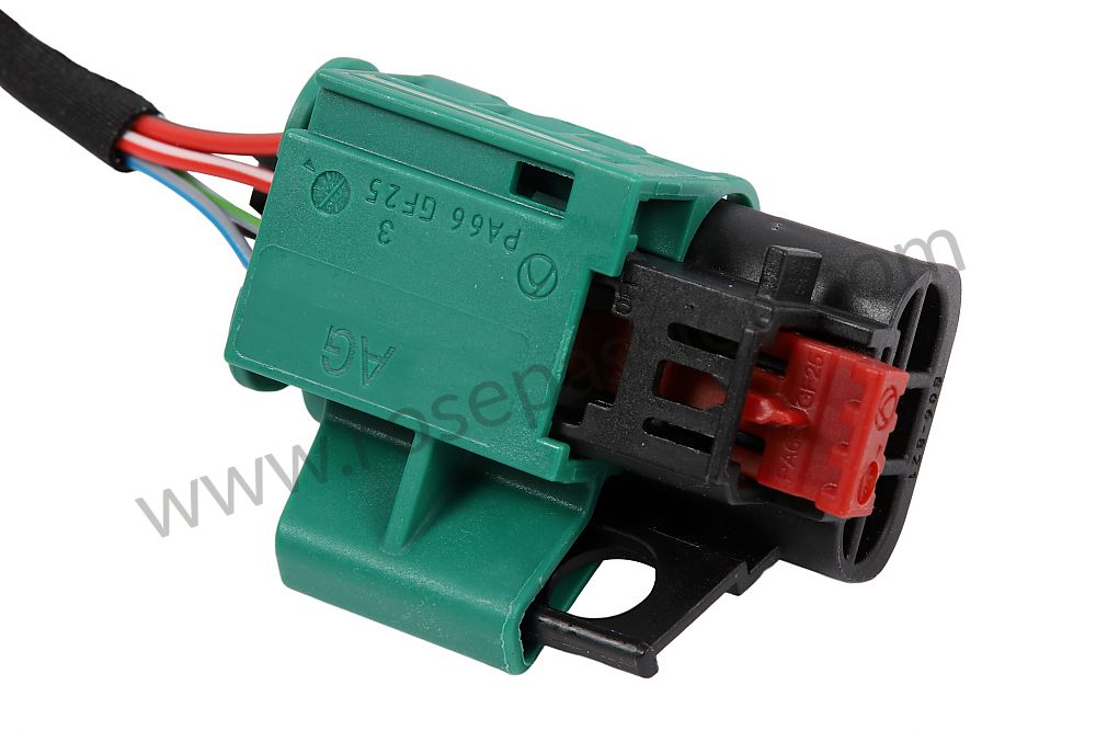 パーツ PLUG PST+ for Porsche PLUG PST+ - PLUG CONCEPT