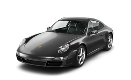 P104880 - 99710100106 - Kurbelgehaeuse für Porsche 997-1 / 911 Carrera /  2008 / 997 c4s / Coupe / Automatikgetriebe