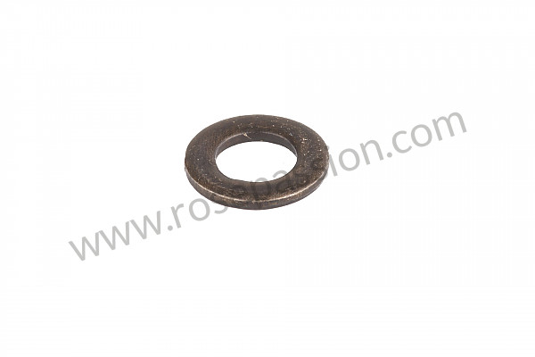 P292 - Washer for Porsche 964 / 911 Carrera 2/4 • 1992 • 964 carrera 4 • Coupe • Manual gearbox, 5 speed