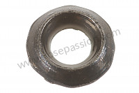 P77492 - Cone washer for Porsche 924 • 1982 • 924 2.0 • Coupe • Manual gearbox, 5 speed