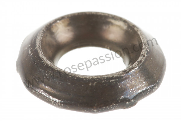 P77492 - Cone washer for Porsche 924 • 1978 • 924 2.0 • Coupe • Automatic gearbox