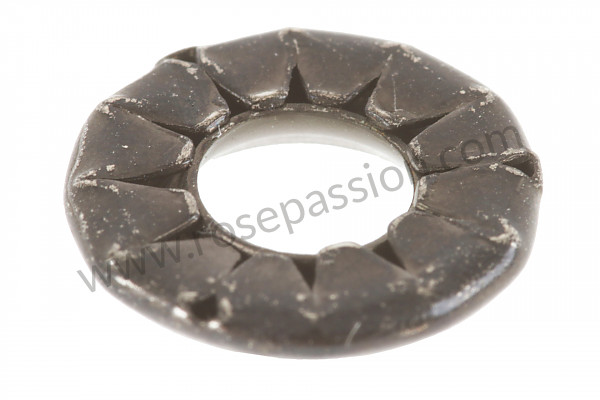 P77492 - Cone washer for Porsche 924 • 1978 • 924 2.0 • Coupe • Automatic gearbox