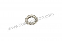P355 - Lock ring for Porsche 944 • 1984 • 944 2.5 • Coupe • Manual gearbox, 5 speed
