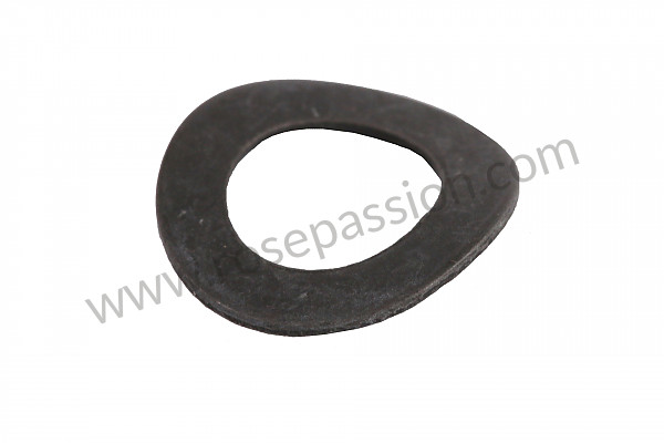 P390 - Spring washer for Porsche 356a • 1959 • 1600 (616 / 1 t2) • Convertible d'a t2 • Manual gearbox, 4 speed