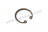 P402 - Circlip for Porsche 968 • 1993 • 968 cs • Coupe • Manual gearbox, 6 speed
