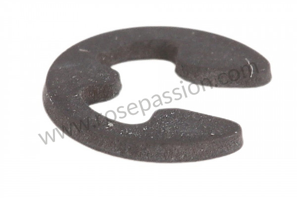 P422 - Lock washer for Porsche 911 Classic • 1968 • 2.0t • Coupe • Manual gearbox, 4 speed