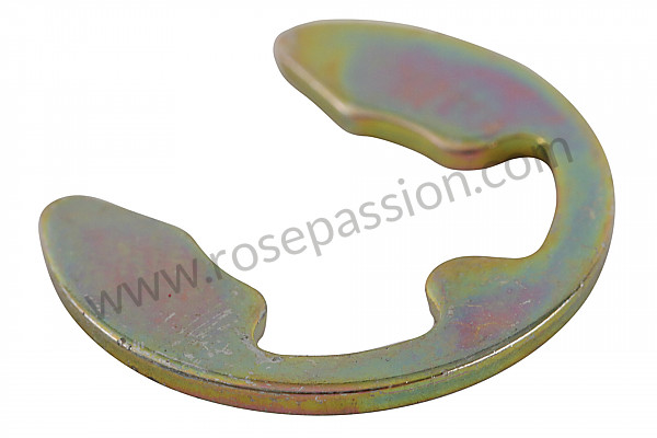 P428 - Lock washer for Porsche 964 / 911 Carrera 2/4 • 1991 • 964 carrera 4 • Coupe • Manual gearbox, 5 speed