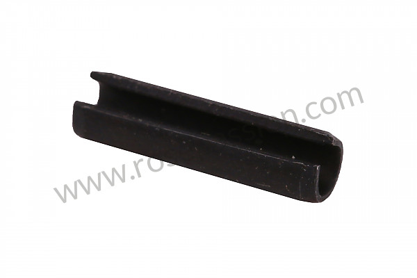P474 - Tensioning sleeve for Porsche 944 • 1985 • 944 2.5 serie 2 • Coupe • Manual gearbox, 5 speed