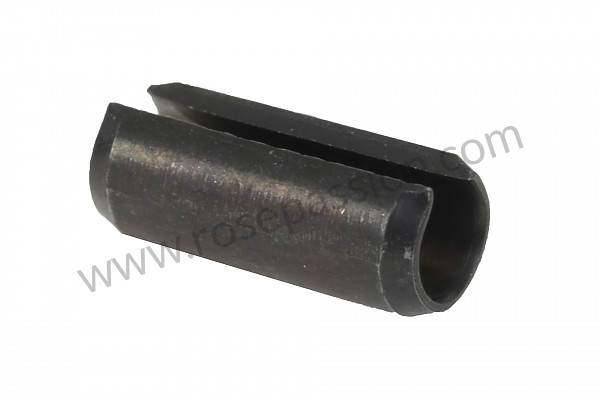 P475 - Roll pin for Porsche 911 G • 1988 • 3.2 g50 • Cabrio • Manual gearbox, 5 speed