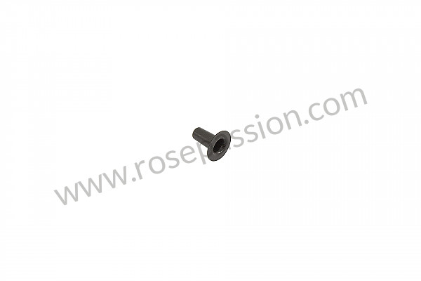 P491 - Compression rivet for Porsche 968 • 1994 • 968 cs • Coupe • Manual gearbox, 6 speed